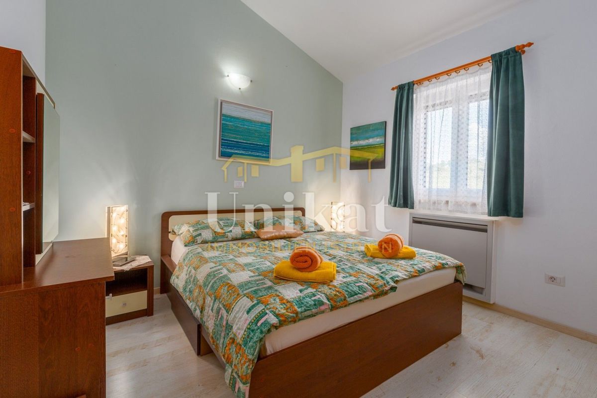 Hiša s čudovitim razgledom - Vižinada